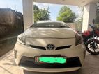 Toyota Prius 2014