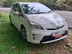 Toyota Prius 2014