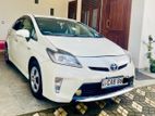 Toyota Prius 2014