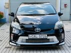 Toyota Prius 2014