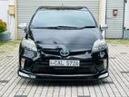 Toyota Prius 2014