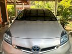 Toyota Prius 2014