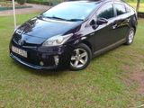 Toyota Prius 2014