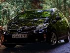 Toyota Prius 2014