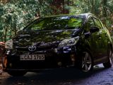 Toyota Prius 2014