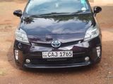 Toyota Prius 2014