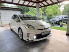 Toyota Prius 2014