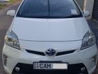 Toyota Prius 2014