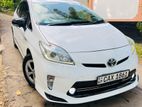 Toyota Prius 2014