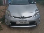 Toyota Prius 2014