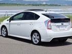 Toyota Prius 2014 Leasing 80% Rate 11%