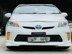 Toyota Prius 2014 Maximum Leasing Partner 80%