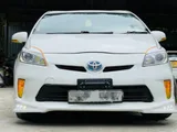 Toyota Prius 2014 Maximum Leasing Partner