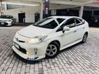 Toyota Prius 2015