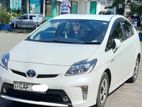 Toyota Prius 2015