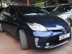 Toyota Prius 2015