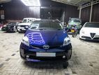 Toyota Prius 2015