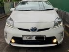 Toyota Prius 2015
