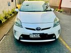 Toyota Prius 2015