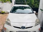 Toyota Prius 2015