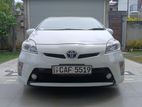 Toyota Prius 2015