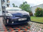 Toyota Prius 2015