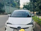 Toyota Prius 2015