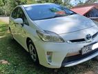 Toyota Prius 2015