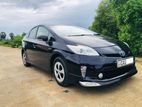 Toyota Prius 2015 G Limited