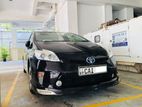 Toyota Prius 2015 G Limited