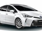 Toyota Prius 2015 Leasing 80%