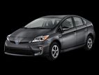 Toyota Prius 2015 Leasing 80%