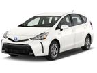 Toyota Prius 2015 Leasing 80%