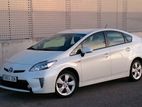 Toyota Prius 2015 Leasing 80%