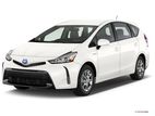 Toyota Prius 2015 Leasing 80% Rate 12%