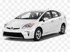 Toyota Prius 2015 Leasing and Loan 80% Rate 12%