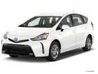 Toyota Prius 2015 Leasing Loans 80%