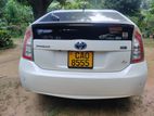 Toyota Prius 2013