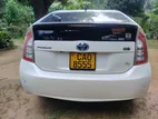 Toyota Prius 2013