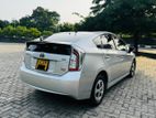 Toyota Prius 2014