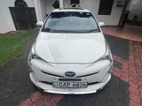 Toyota Prius 2016