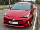 Toyota Prius 2016