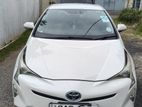Toyota Prius 4th Gen 2016