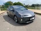 Toyota Prius 2016
