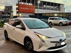 Toyota Prius 2016