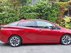 Toyota Prius 2016