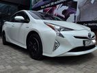 Toyota Prius 2016