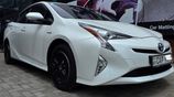 Toyota Prius 2016