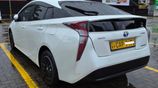Toyota Prius 2016