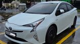 Toyota Prius 2016